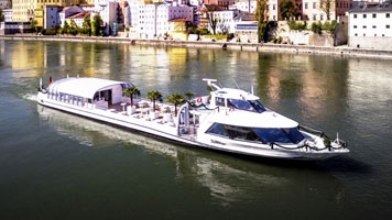 Innoship Referenz Sunliner