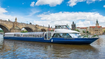 Innoship Referenz Grand Bohemia