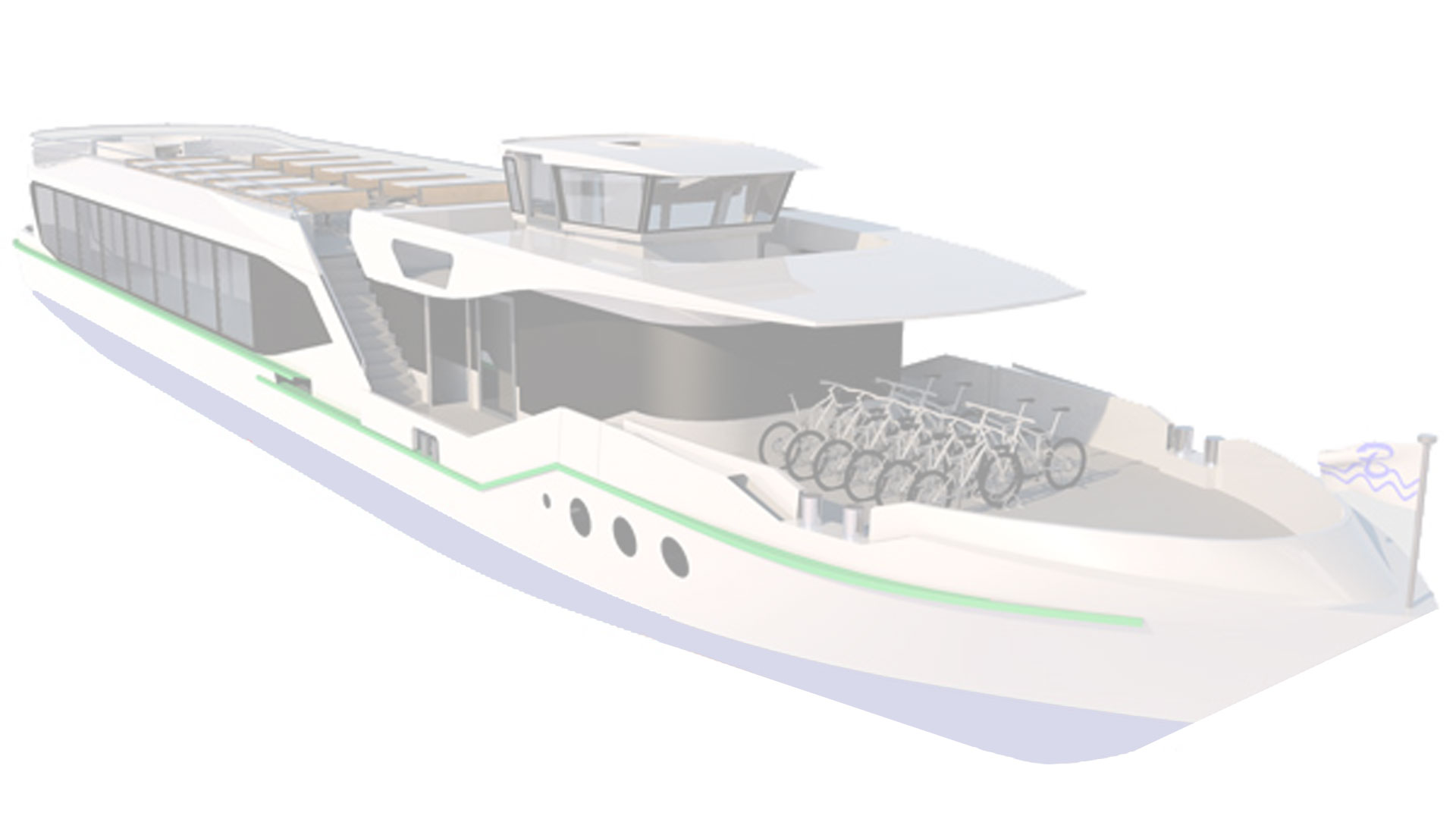 InnoShip das ist innovatives Design